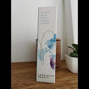 Lafayette Hydra Blue Serum Pedal Toner